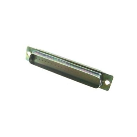 Itt Cannon DSUB 37M CRIMP G50 ZINC DCMAM37P